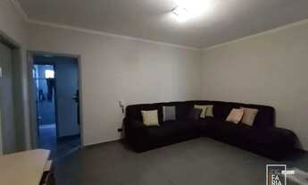 Imagem 7: Casa com 2 dormitórios à venda, 148 m² por R$ 650.000,00 - Jardim Vista Alegre - Santa Bár