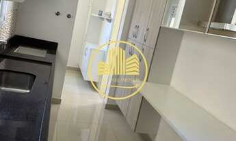 Imagem 2: Apartamento para alugar Eloy Chaves Jundiaí