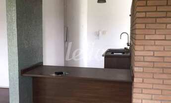 Imagem 6: São Paulo - Apartamento Padrão - Tatuapé