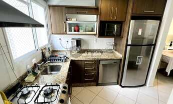 Imagem 3: Florianópolis - Apartamento Padrão - Centro