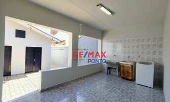 Imagem 16: Casa com 4 dormitórios à venda, 189 m² por R$ 409.990,00 - Jardim Paulista - Mogi Mirim/SP