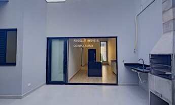 Imagem 6: EXCELENTE CASA À VENDA, CONDOMÍNIO JARDIM GUARUJÁ - SALTO SP