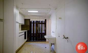 Imagem 4: São Paulo - Apartamento Padrão - Moema