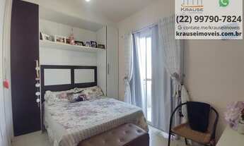 Imagem 6: Cobertura para Venda em Cabo Frio, Passagem, 3 dormitórios, 1 suíte, 4 banheiros, 1 vaga