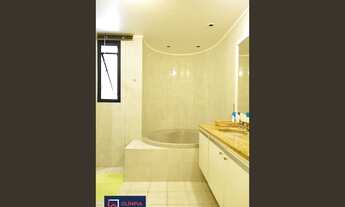 Imagem 2: Venda Apartamento 4 Dormitórios - 204 m² Moema