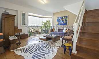 Imagem 3: Cobertura em localização privilegiada