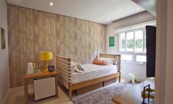 Imagem: Apto para aluguel PANAMBY- Condominio fechado