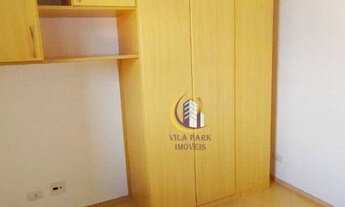 Imagem 7: Apartamento com 3 dormitórios para alugar, 95 m² por R$ 3.780,00/mês - Morumbi - São Paulo