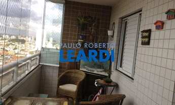 Imagem: APARTAMENTO - SAÚDE - SP