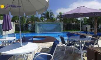 Imagem 3: Cobertura Duplex Lançamento Cantão do Indaiá