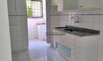 Imagem: Apartamento com 2 dormitórios, 55 m²