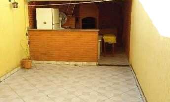 Imagem 3: São Paulo - Casa Padrão - Penha