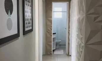 Imagem 4: Excelente apartamento mobiliado com 3 quartos no Papicu - AP53910