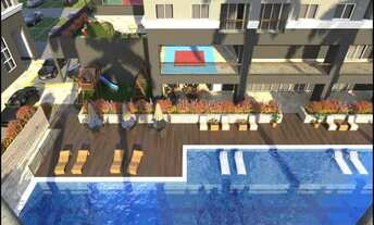 Imagem 3: Lançamento Palazzo Residence Financiado pelo banco