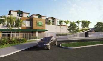 Imagem: Aluga-se Apartamento Reserva Cenezeu Rabelo