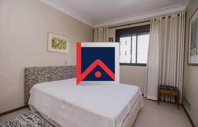 Imagem 5: Venda Apartamento 4 Dormitórios - 284 m² Perdizes