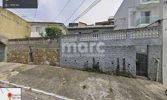 Imagem 2: SAO PAULO - Terreno - VILA CALIFÓRNIA