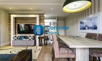 Imagem 2: Apartamento à venda com 03 dormitórios, sendo 01 suíte, em Capoeiras - Florianópolis