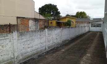 Imagem 2: Terreno 460m² Novo Mundo