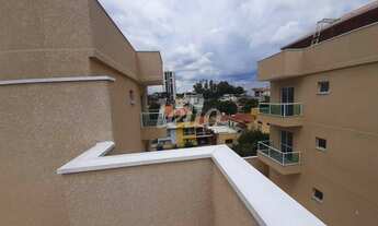 Imagem 3: Santo André - Apartamento Padrão - Vila Pires