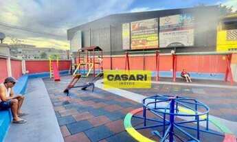 Imagem 7: Apartamento com 2 dormitórios à venda, 55 m² - Jardim do Estádio - Santo André/SP