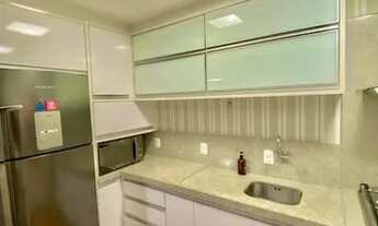 Imagem 7: Apartamento para venda com 78 metros quadrados com 2 quartos em Centro - Camboriú - SC