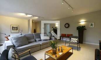 Imagem 4: Apartamento para Aluguel - Jardim Paulista, 3 Quartos, 146 m2