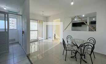 Imagem 3: Apartamento para Aluguel - Água Branca, 2 Quartos, 51 m2