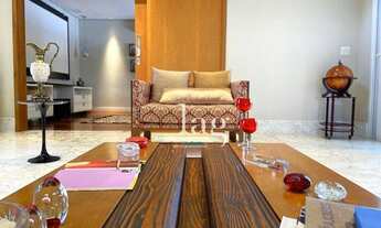 Imagem 7: Casa com 5 dormitórios, 541 m² - venda por R$ 5.950.000,00 ou aluguel por R$ 30.639,83/mês