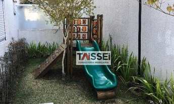 Imagem 2: Apartamento com 1 dormitório, 45 m² - venda por R$ 450.000,00 ou aluguel por R$ 3.501,36/m