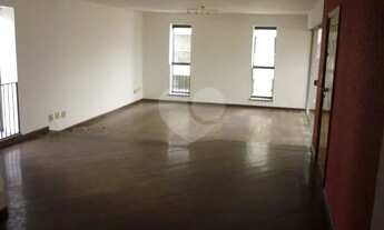 Imagem 2: Apartamento. 4 dormitórios, 3 suítes, 4 vagas, à venda e para locação em Santana, em São P