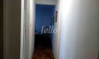 Imagem 7: São Paulo - Apartamento Padrão - Cambuci