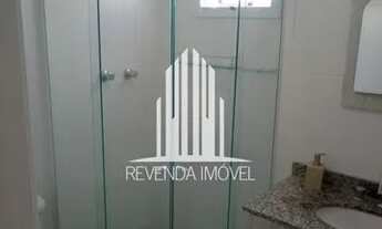 Imagem 1: Apartamento no Condomínio Kastani no Tatuapé com 73m² 1 suíte 2 banheiros e 2 vagas