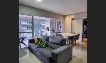 Imagem: Vendo Excelente Apto na Batista Campos 132m2