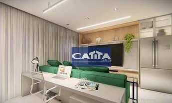 Imagem 4: Sobrado com 3 dormitórios à venda, 120 m² por R$ 850.000,00 - Alto da Mooca - São Paulo/SP