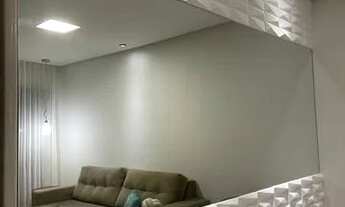 Imagem 6: Casa 3-4 sendo uma suíte, condomínio fechado