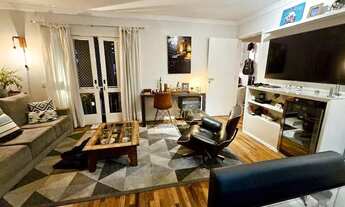 Imagem 3: Apartamento com 2 dormitórios para alugar, 70 m² por R$ 7.455,96/mês - Moema - São Paulo/S