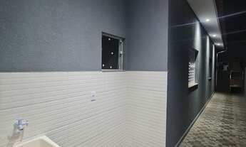 Imagem 5: CASA TÉRREA A VENDA NO PARQUE SÃO BENTO NA ZONA NORTE EM SOROCABA