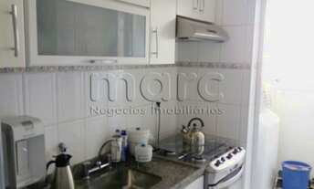 Imagem 2: SÃO PAULO - Apartamento Padrão - IPIRANGA