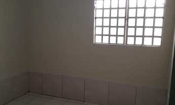 Imagem: Alugo casa psul 2 quartos garagem