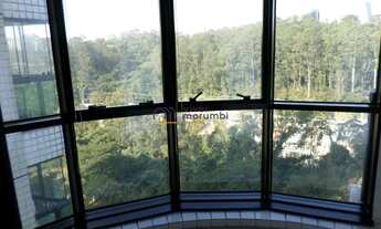 Imagem 6: Ótimo apto reformado no Villaggio Morumbi