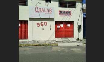 Imagem: Vendo galpão