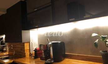 Imagem 4: São Paulo - Apartamento Padrão - Brás