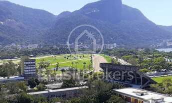 Imagem: Conde Bernadotte - Vista panorâmica