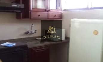 Imagem 4: Flat disponível na Bela Vista