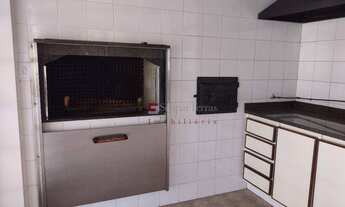 Imagem 6: Casa com 6 dormitórios para alugar, 600 m² por R$ 30.890,00/mês - Condomínio Terras de São