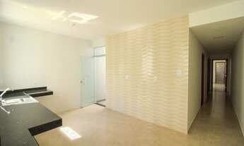 Imagem 4: Casa nova no bairro São Roque em Divinopolis/MG