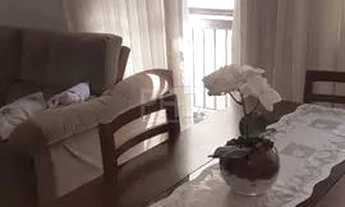 Imagem 2: Apartamento à venda, 3 quartos, 1 vaga, Planalto - São Bernardo do Campo/SP