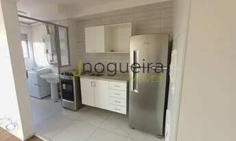 Imagem 3: Apartamento com 3 dorms (1suíte) p/ alugar, 65 m² por R$ 4.250,00/mês - Vila Mascote - São