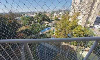 Imagem 6: Apartamento Padrão em Jacareí